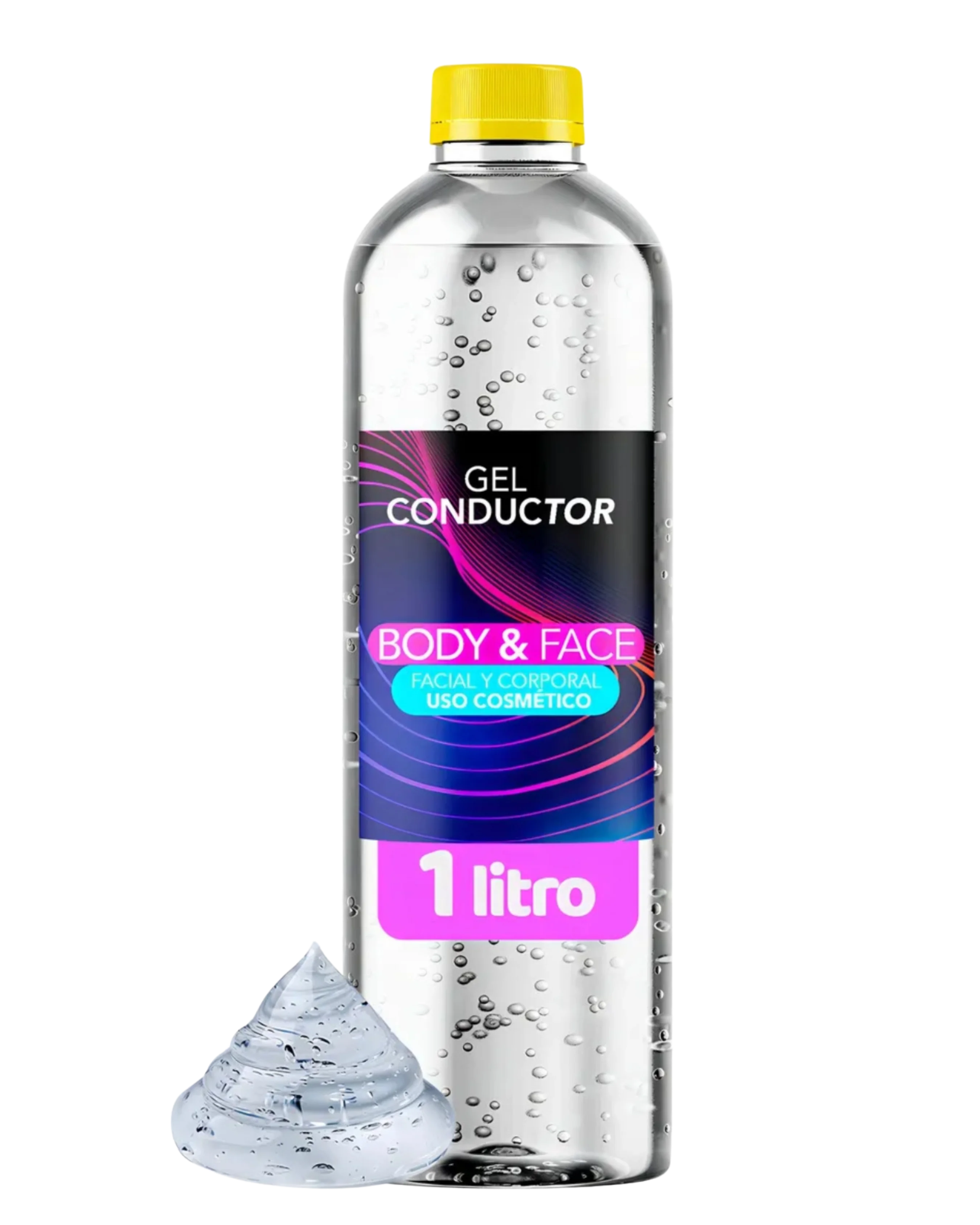 Gel Conductor